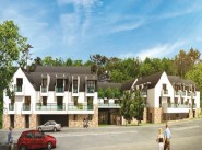Purchase sale three-room apartment Perros Guirec