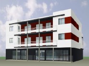 Purchase sale three-room apartment Plouguerneau