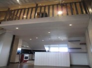 Purchase sale three-room apartment Pont L Abbe