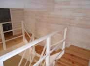 Purchase sale three-room apartment Pont L Abbe