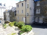 Purchase sale three-room apartment Saint Malo