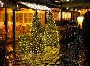 Purchase sale three-room apartment Saint Malo