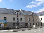 Purchase sale three-room apartment Saint Pierre De Plesguen