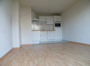 Purchase sale two-room apartment Auray