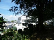 Purchase sale two-room apartment Auray