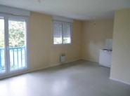 Purchase sale two-room apartment Breteil
