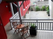 Purchase sale two-room apartment Dinard