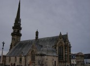 Purchase sale two-room apartment Gouesnou