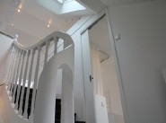 Purchase sale two-room apartment Landerneau