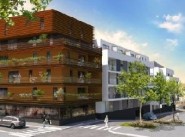 Purchase sale two-room apartment Lorient