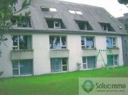 Purchase sale two-room apartment Paimpol
