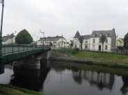 Purchase sale two-room apartment Pontivy