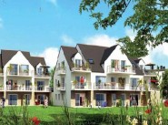 Purchase sale two-room apartment Quiberon