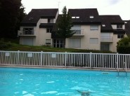 Purchase sale two-room apartment Quimper