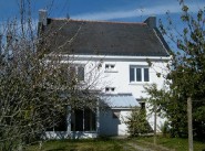 Purchase sale villa Auray