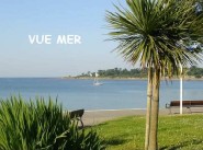 Purchase sale villa Benodet