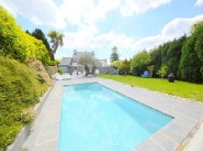 Purchase sale villa Brest