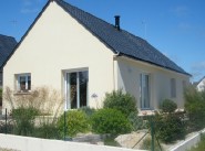 Purchase sale villa Concarneau