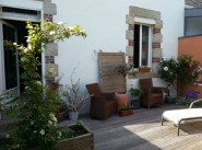 Purchase sale villa Concarneau