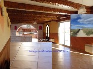Purchase sale villa Erdeven