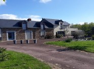 Purchase sale villa Gael