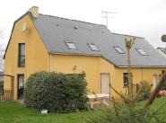 Purchase sale villa Guer