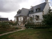 Purchase sale villa Hennebont