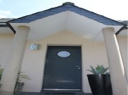 Purchase sale villa Landerneau