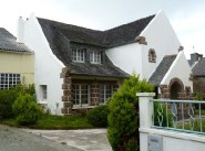 Purchase sale villa Landivisiau