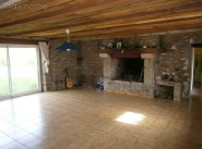 Purchase sale villa Languidic