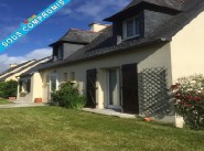 Purchase sale villa Lesneven