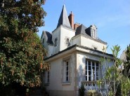 Purchase sale villa Lorient