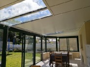 Purchase sale villa Plabennec