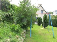 Purchase sale villa Plerin