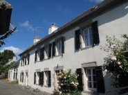 Purchase sale villa Ploneour Lanvern