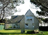 Purchase sale villa Plouguerneau