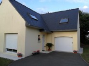 Purchase sale villa Pont L Abbe