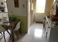 Purchase sale villa Queven