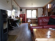 Purchase sale villa Rosporden