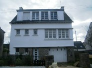 Purchase sale villa Rosporden