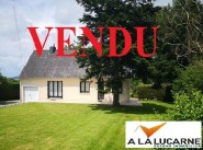 Purchase sale villa Saint Dolay