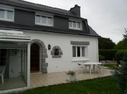 Purchase sale villa Saint Evarzec