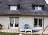 Purchase sale villa Saint Meen Le Grand
