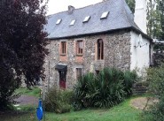 Purchase sale villa Saint Meen Le Grand