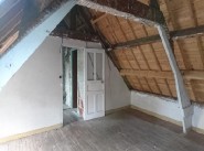 Purchase sale villa Saint Thuriau