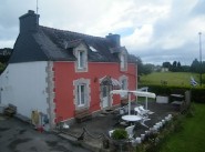 Purchase sale villa Scaer
