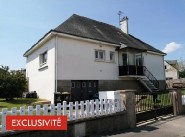 Purchase sale villa Vannes