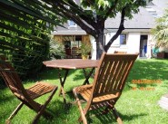 Purchase sale villa Vannes