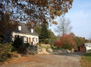 Real estate Caurel