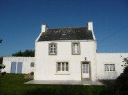 Real estate Cleden Cap Sizun